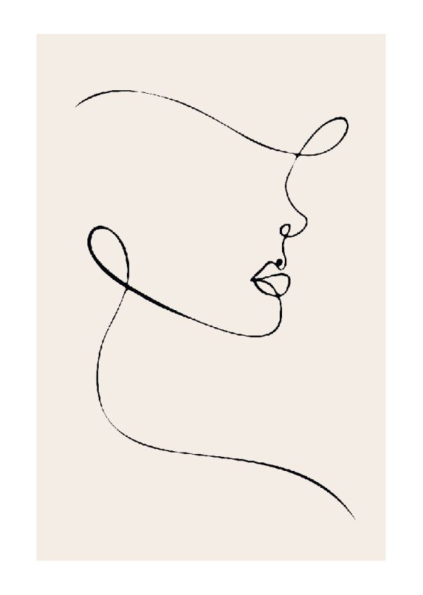 Femmes - N°1