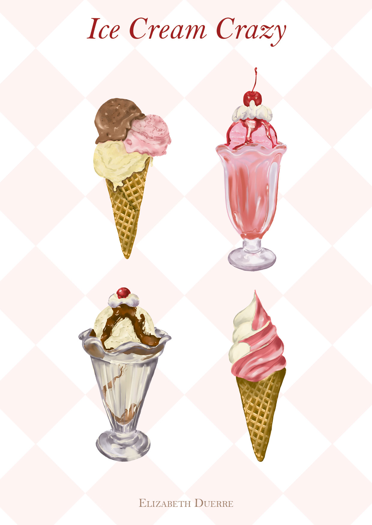 ice-cream-portfolio-retro-elizabethduere