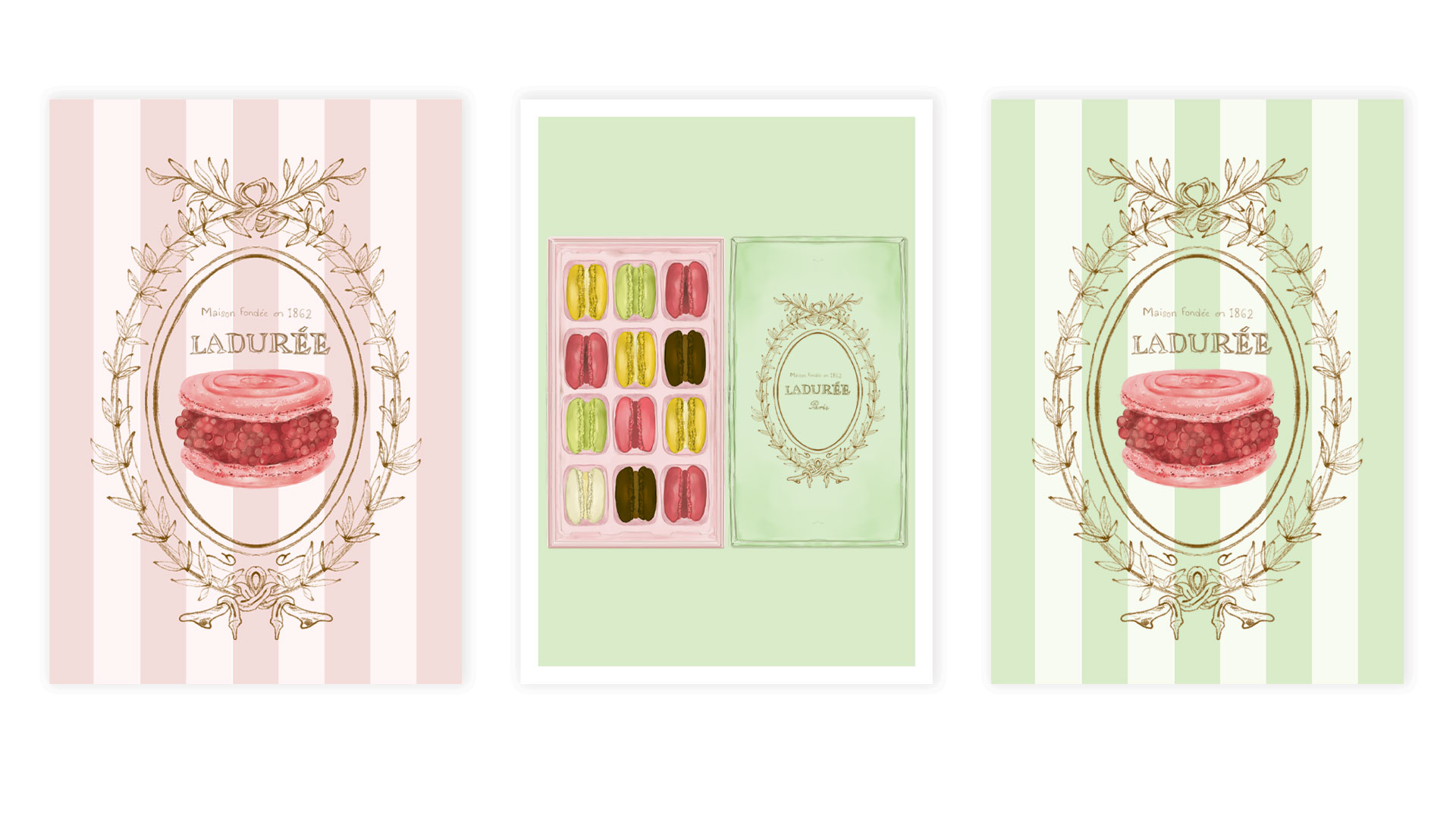 laduree-projet-fictif-elizabeth-duerre-illustration-cartes