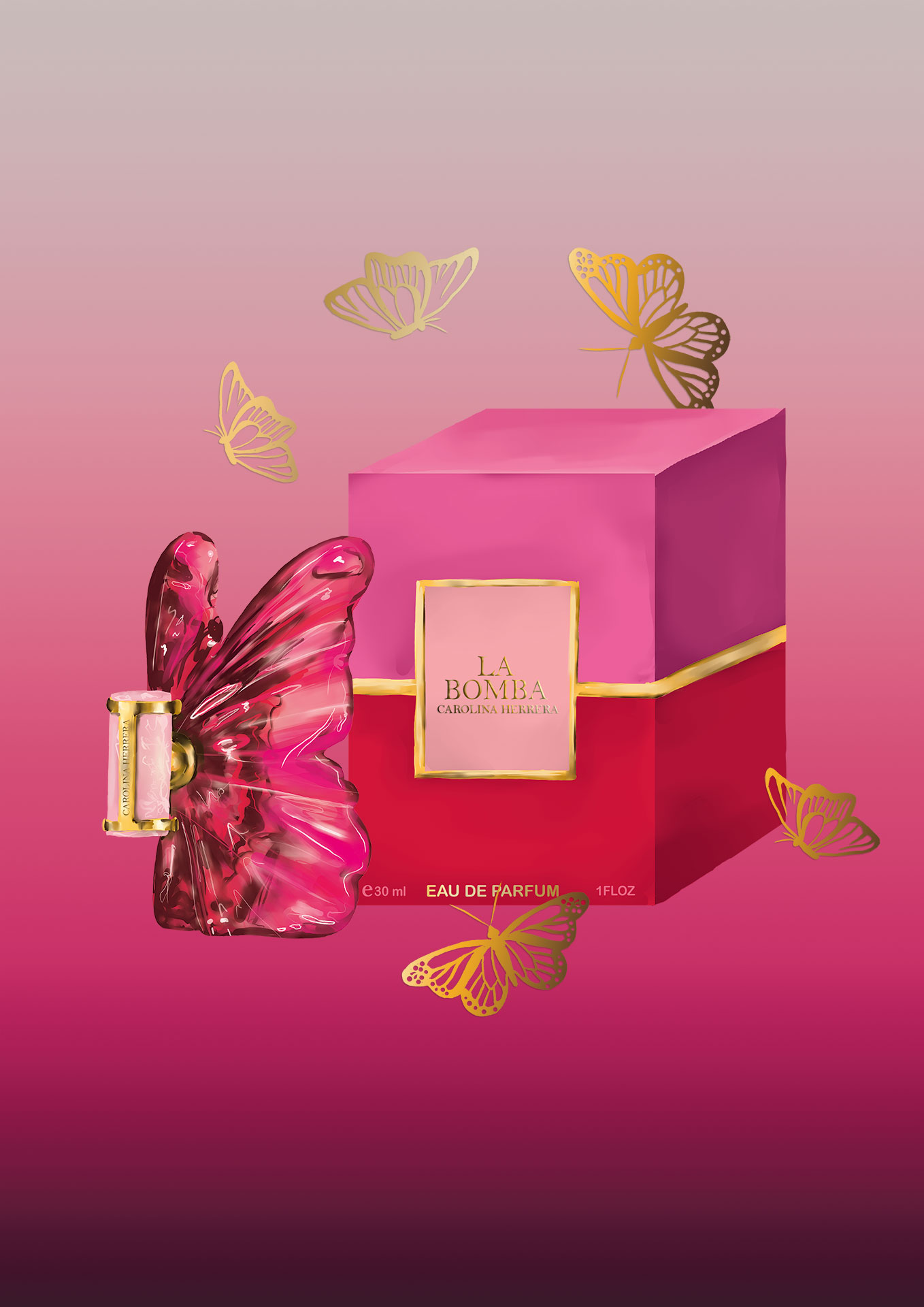 pub-carolina-herrera-selon-moi-elizabeth-duerre